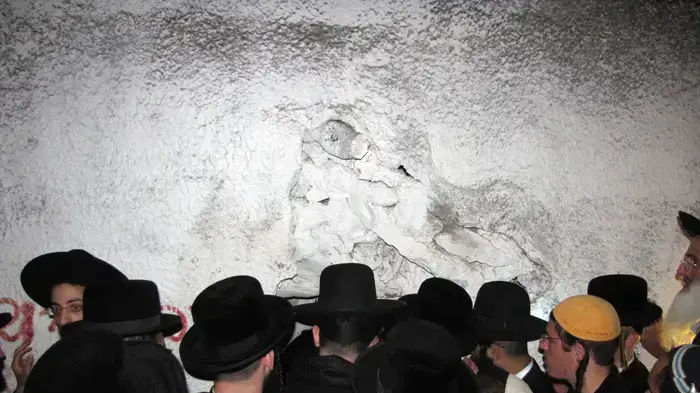 קבר יהושע בן נון קבר יהושע בן נון