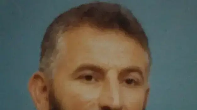 בסאם סמארה שנרצח בדקירה בטירה בסאם סמארה שנרצח בדקירה בטירה