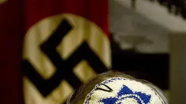 יום השואה, יד ושם יום השואה, יד ושם