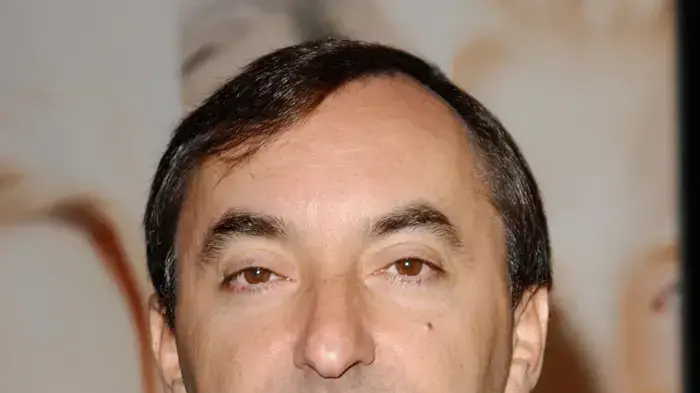 פיטר קוסמינסקי פיטר קוסמינסקי