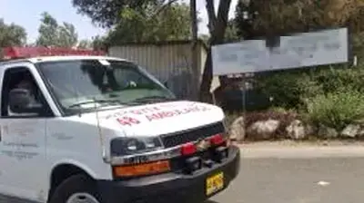 אמבולנס קריית טבעון אמבולנס קריית טבעון