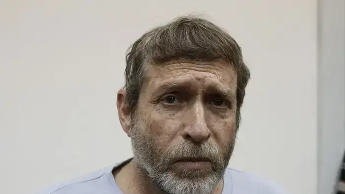אורי מסר אורי מסר