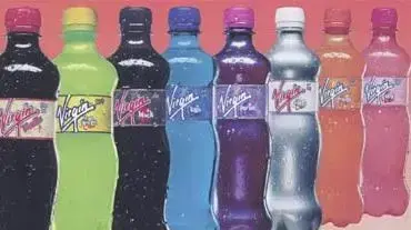 משקה וירגין משקה וירגין