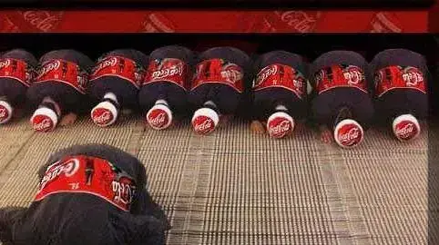 קוקה קולה