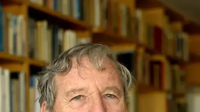 עמוס עוז עמוס עוז