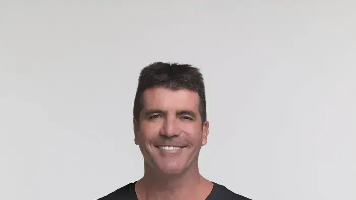 סיימון קאוול סיימון קאוול
