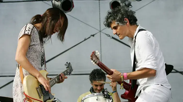 Blonde Redhead Blonde Redhead