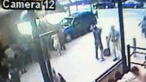 חשוד במעורבות בהצבת המכונית הממולכדת בטיימס סקוור חשוד במעורבות בהצבת המכונית הממולכדת בטיימס סקוור