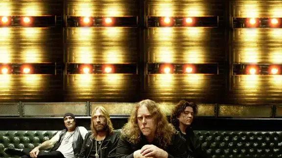 מגיעים. Govt Mule מגיעים. Govt Mule