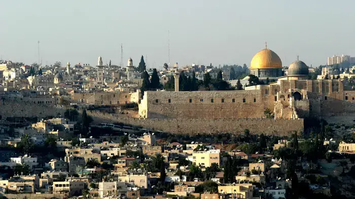 גן לאומי חומות ירושלים גן לאומי חומות ירושלים