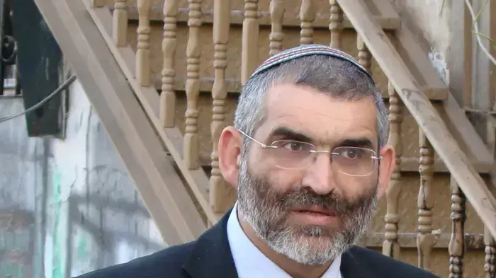 חבר הכנסת מיכאל בן ארי חבר הכנסת מיכאל בן ארי