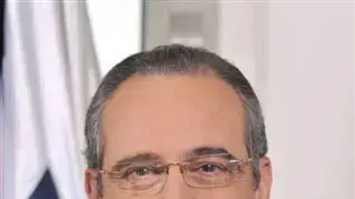 שרגא ברוש התאחדות התעשיינים שרגא ברוש התאחדות התעשיינים