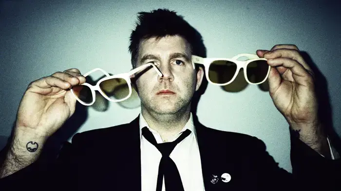 LCD Soundsystem LCD Soundsystem