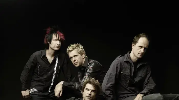 להקת Die Toten Hosen להקת Die Toten Hosen