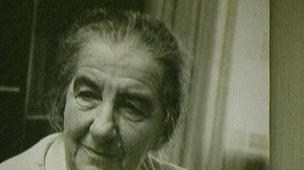 גולדה מאיר גולדה מאיר