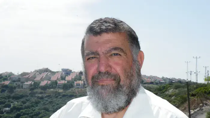 גרשון מסיקה גרשון מסיקה