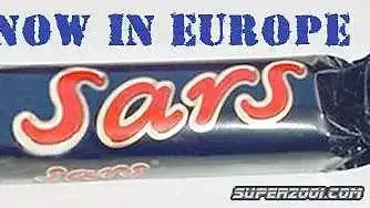 sars