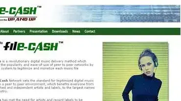 שירות File Cash שירות File Cash