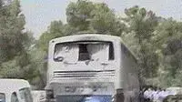תאונת אוטובסים בבית שמש (ערוץ 2)