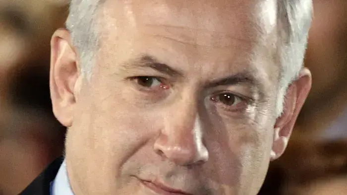 בנימין נתניהו בקנדה בנימין נתניהו בקנדה