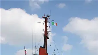 אוניית רייצ'ל קורי אוניית רייצ'ל קורי