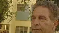 שמואל ארד מועמד לראשות עיריית חיפה (ערוץ 2) שמואל ארד מועמד לראשות עיריית חיפה (ערוץ 2)