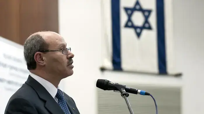 ערב עיון, שנערך ביוזמת מרכז פרס לשלום והמכון לדיפלומטיה ושיתוף פעולה אזורי באוניברסיטת תל אביב, יוני 20100607 ערב עיון, שנערך ביוזמת מרכז פרס לשלום והמכון לדיפלומטיה ושיתוף פעולה אזורי באוניברסיטת תל אביב, יוני 20100607