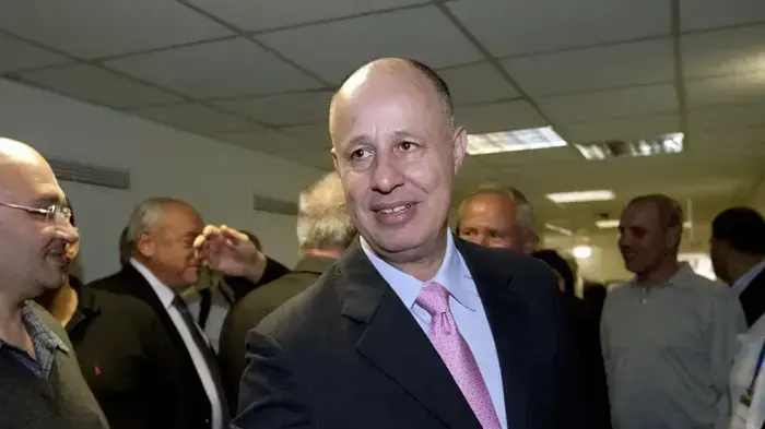 צחי הנגבי צחי הנגבי