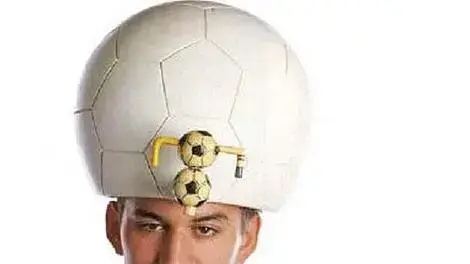 beer hat