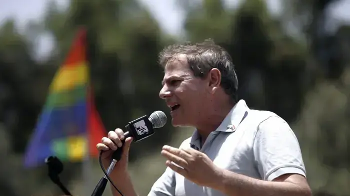 מצעד הגאווה בתל אביב מצעד הגאווה בתל אביב