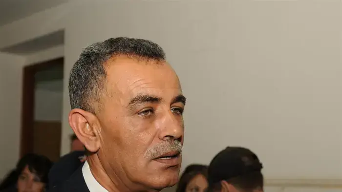 מוחמד זחאלקה בזמן ערעור ראאד סלאח בבית המשפט העליון בירושלים יוני 2010 מוחמד זחאלקה בזמן ערעור ראאד סלאח בבית המשפט העליון בירושלים יוני 2010
