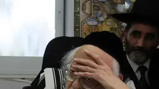הרב אלישיב הרב אלישיב