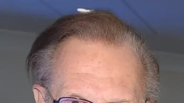 לארי קינג לארי קינג