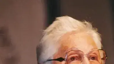 פרופסור אליס שלוי פרופסור אליס שלוי