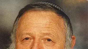 הרב חיים דרוקמן ( מהאתר הרשמי של הכנסת ) הרב חיים דרוקמן ( מהאתר הרשמי של הכנסת )