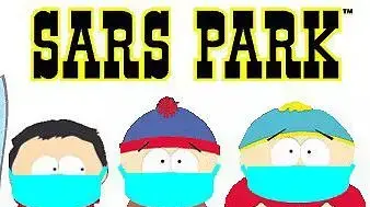 sars park