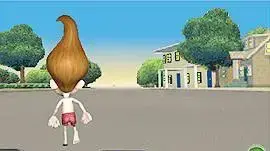 jimmy Neutron