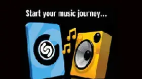 Shazam Shazam