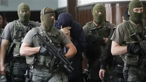 אורי ברודצקי, מחמוד אל מבחוח, דובאי, מוסד, פולין, גרמניה אורי ברודצקי, מחמוד אל מבחוח, דובאי, מוסד, פולין, גרמניה