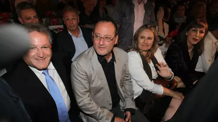 פסטיבל הקולנוע של ירושלים פסטיבל הקולנוע של ירושלים