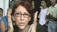 התובעת ליאורה גלטברקוביץ התובעת ליאורה גלטברקוביץ