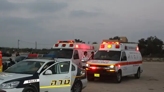 כוחות הצלה - ארכיון כוחות הצלה - ארכיון