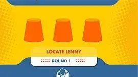 Locate Lenny