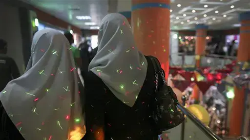 קונים בקניון עזה קונים בקניון עזה