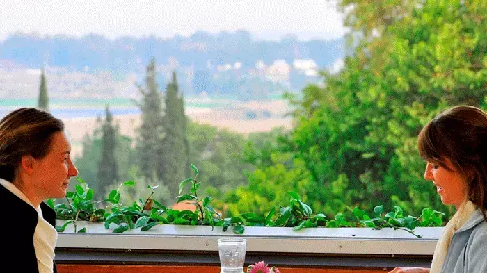 מכפר הנופש גונן מכפר הנופש גונן