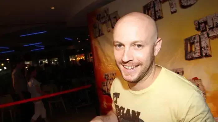 אבי נוסבאום אבי נוסבאום