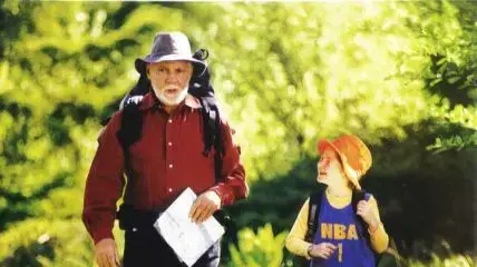 כרזת הסרט פרפרים