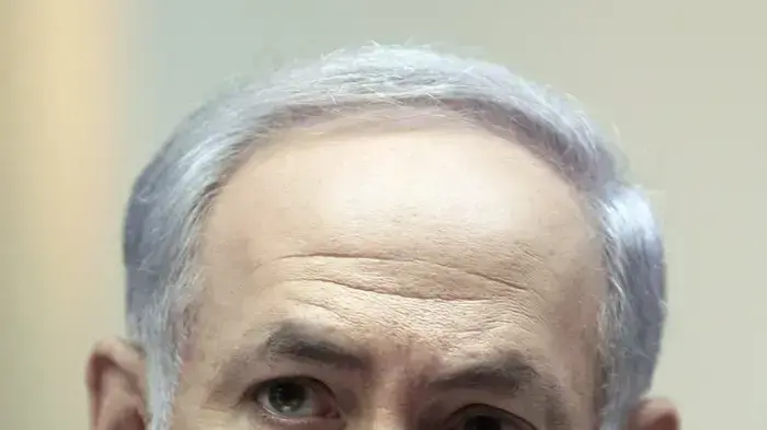 ראש הממשלה בנימין נתניהו ראש הממשלה בנימין נתניהו