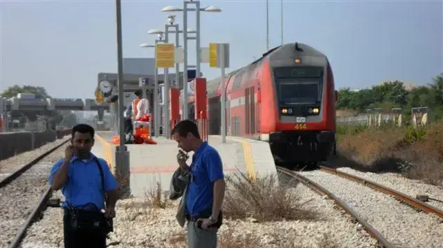 הרוג מפגיעת רכבת בתחנת הרכבת של הרצליה- אוגוסט 2010 הרוג מפגיעת רכבת בתחנת הרכבת של הרצליה- אוגוסט 2010