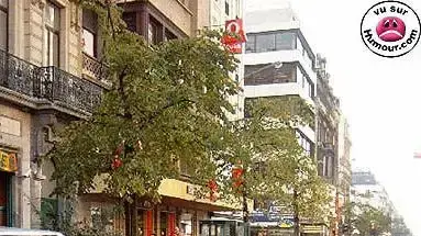 חניה הפוכה
